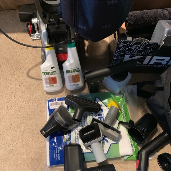 Cirby vacuum - Picture 5 of 5